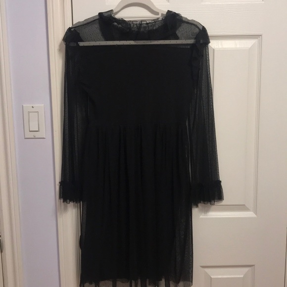 Dress - Picture 5 of 5